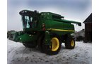 Property photo 2 - FARM EQUIPMENT AUCTION IN CASS COUNTY, MICHIGAN